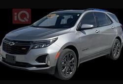 شيفروليه ايكونس